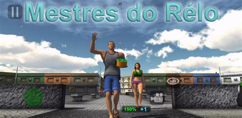 Baixar Mestres do Relo .